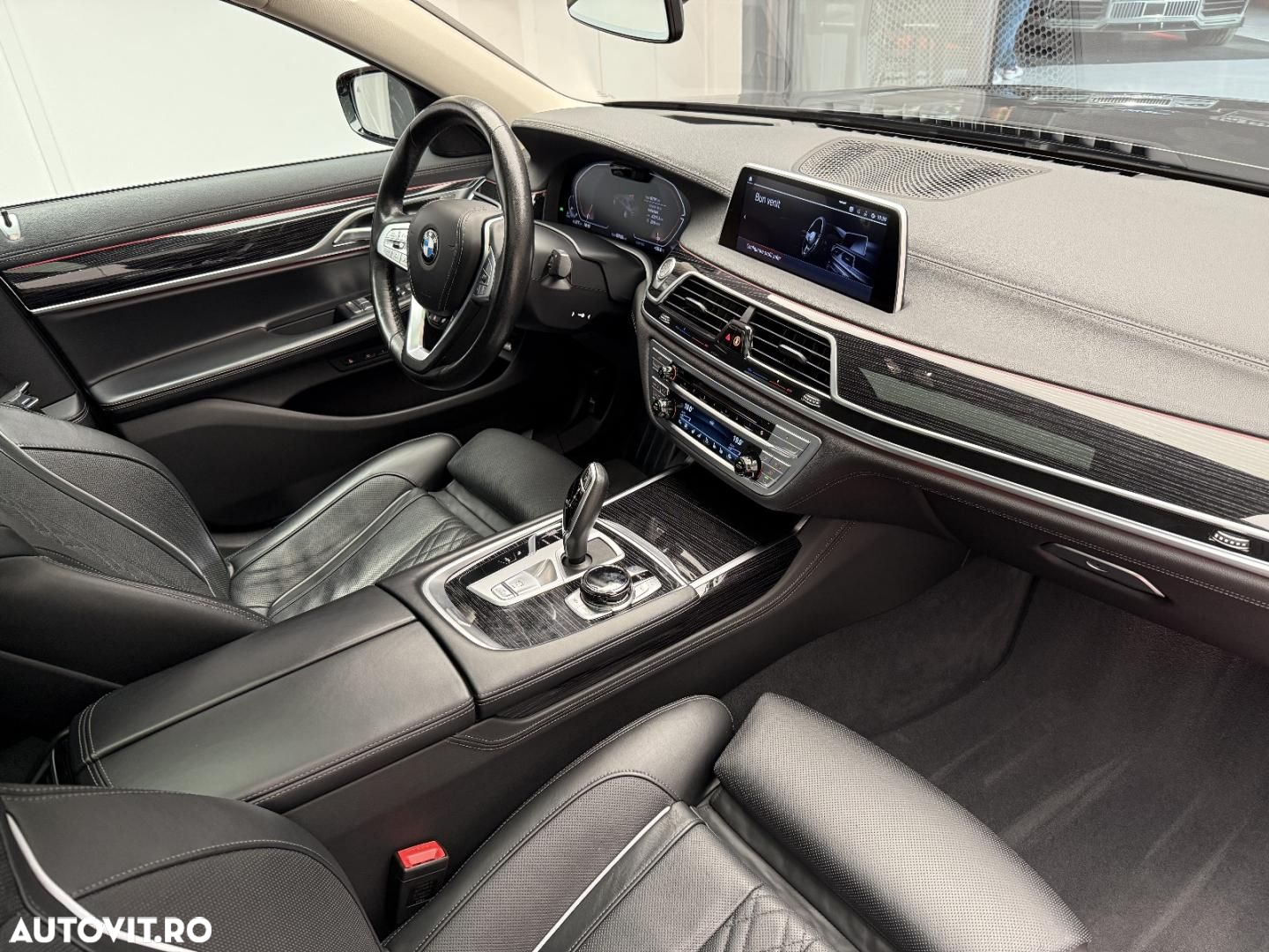BMW Seria 7 - 25