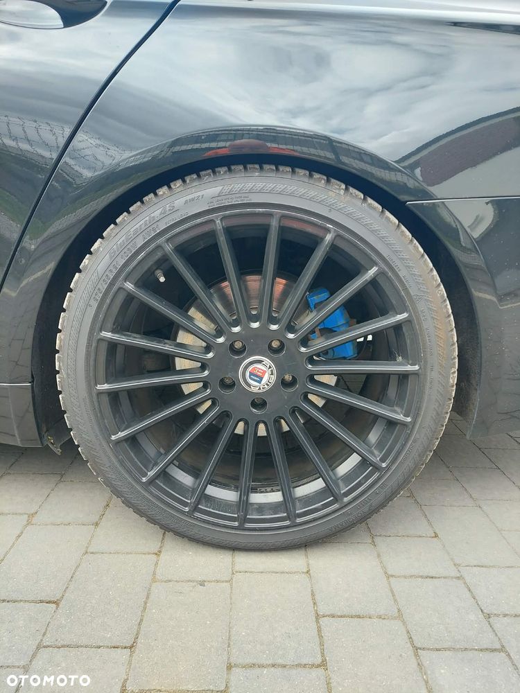 BMW Seria 7 730d - 18
