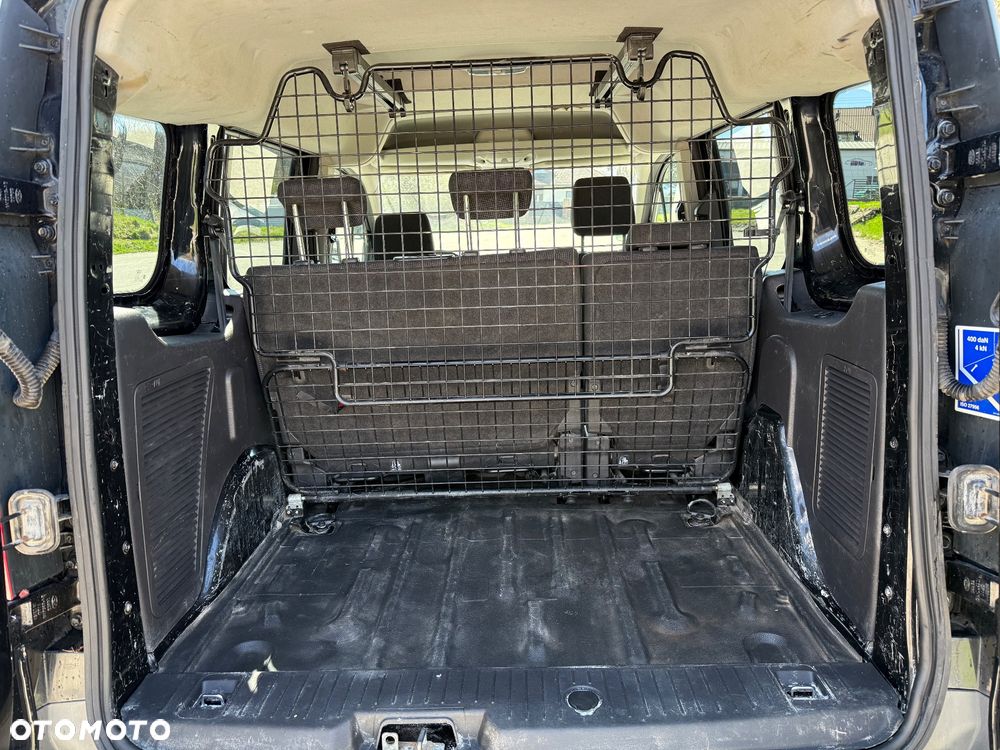 Ford Transit Connect 230 L1 LKW Trend - 14