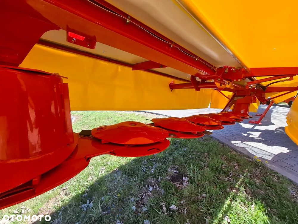Pottinger Novacat H 9500 - 12