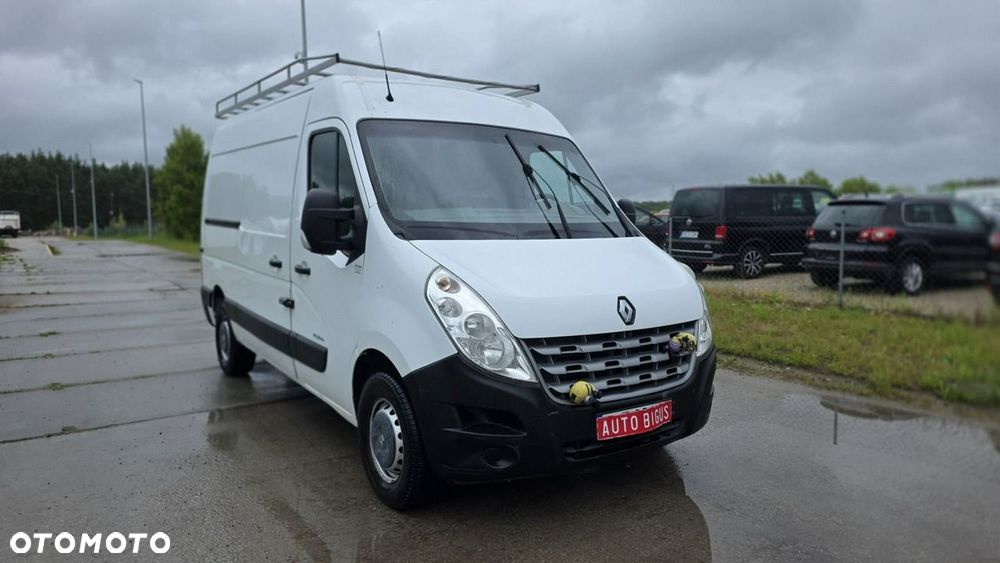 Renault Master - 4