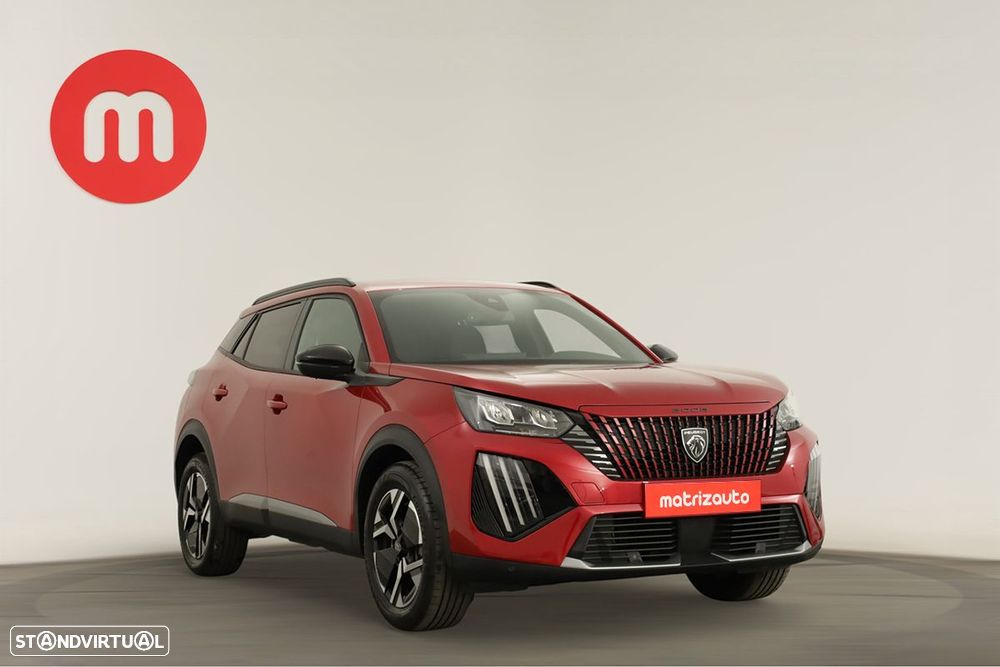 Peugeot 2008 1.2 PureTech Allure - 1