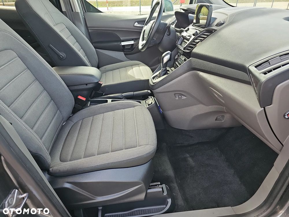Ford Tourneo Connect 1.5 EcoBlue Titanium PowerShift - 20