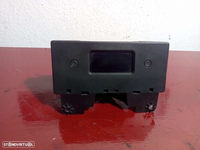 Display Peugeot 206 Hatchback (2A/C) - 2