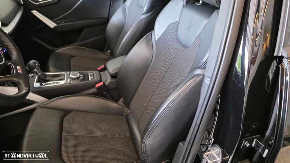 Audi Q2 30 TDI S-line S tronic - 44