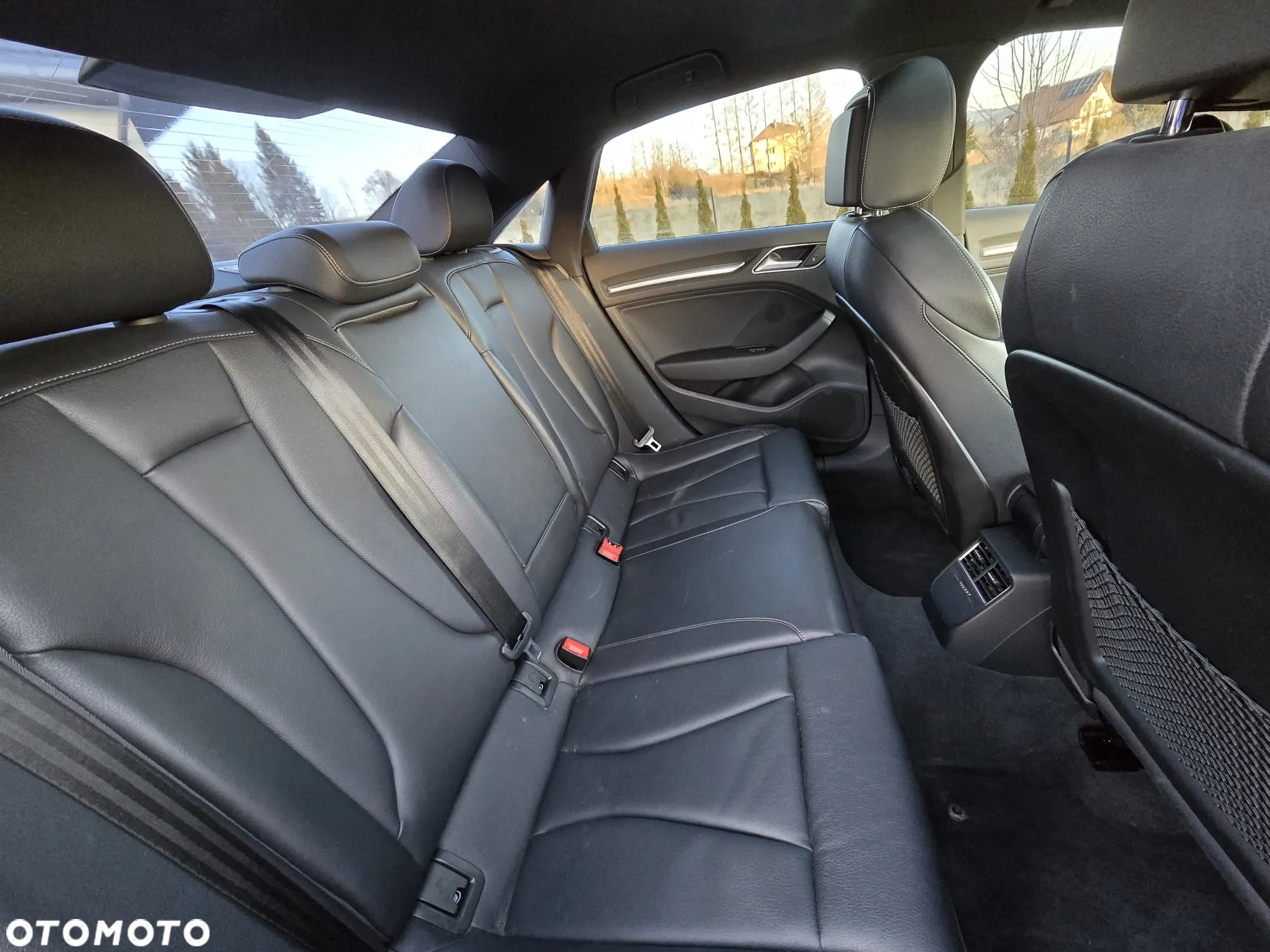 Audi A3 - 35