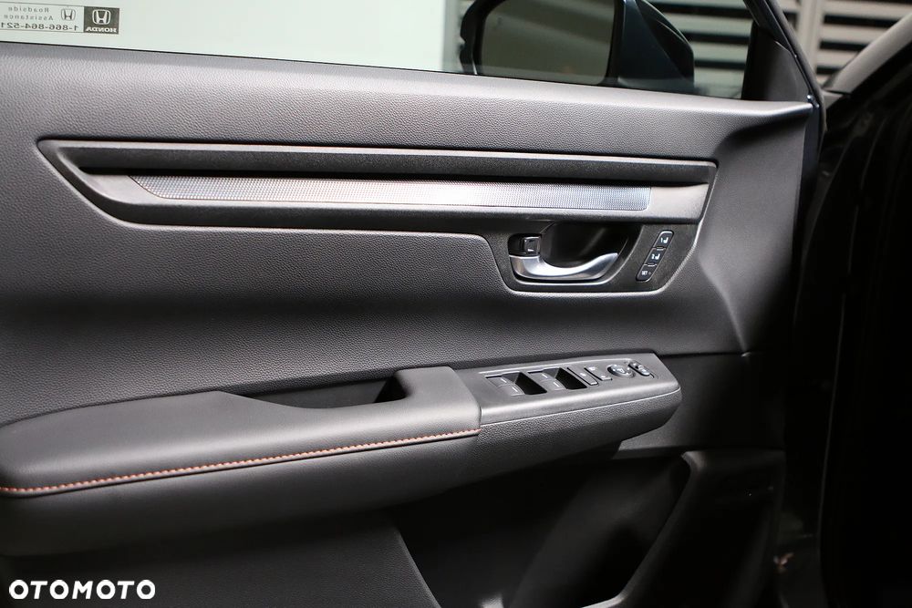 Honda CR-V - 19