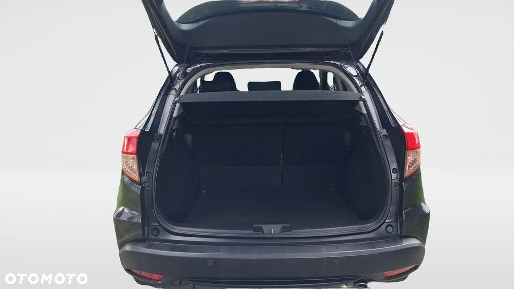 Honda HR-V 1.6 i-DTEC Elegance (ADAS) - 15