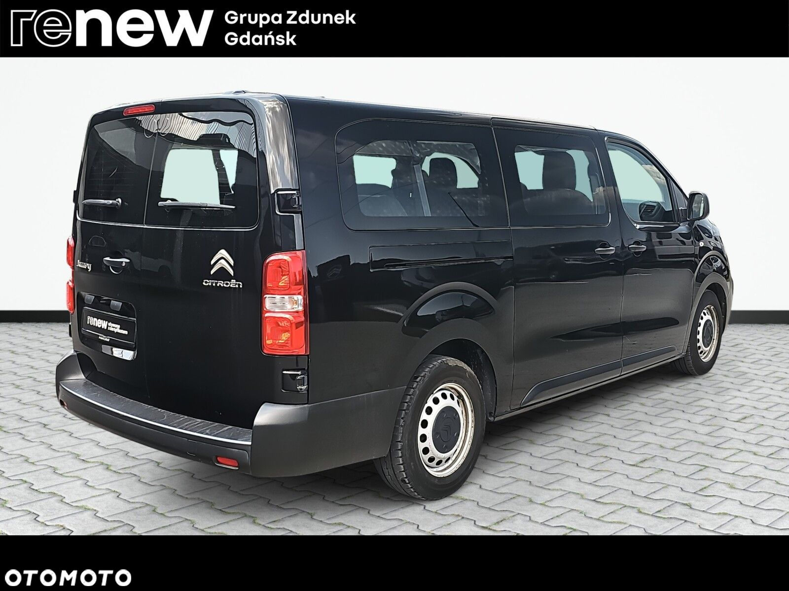 Citroën Jumpy Combi - 5