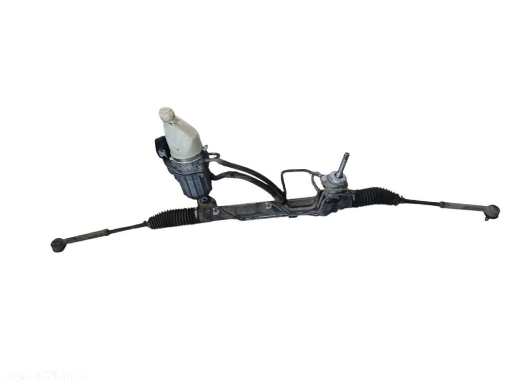 PRZEKŁADNIA MAGLOWNICA OPEL ASTRA III H 1.8 13276987 7831985157 ASTRA III - 2