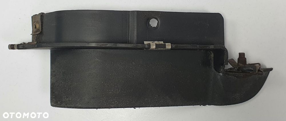 CHLAPACZ LEWY TYŁ TYLNY AUDI A4 B7 CABRIO 8H0853833 - 2