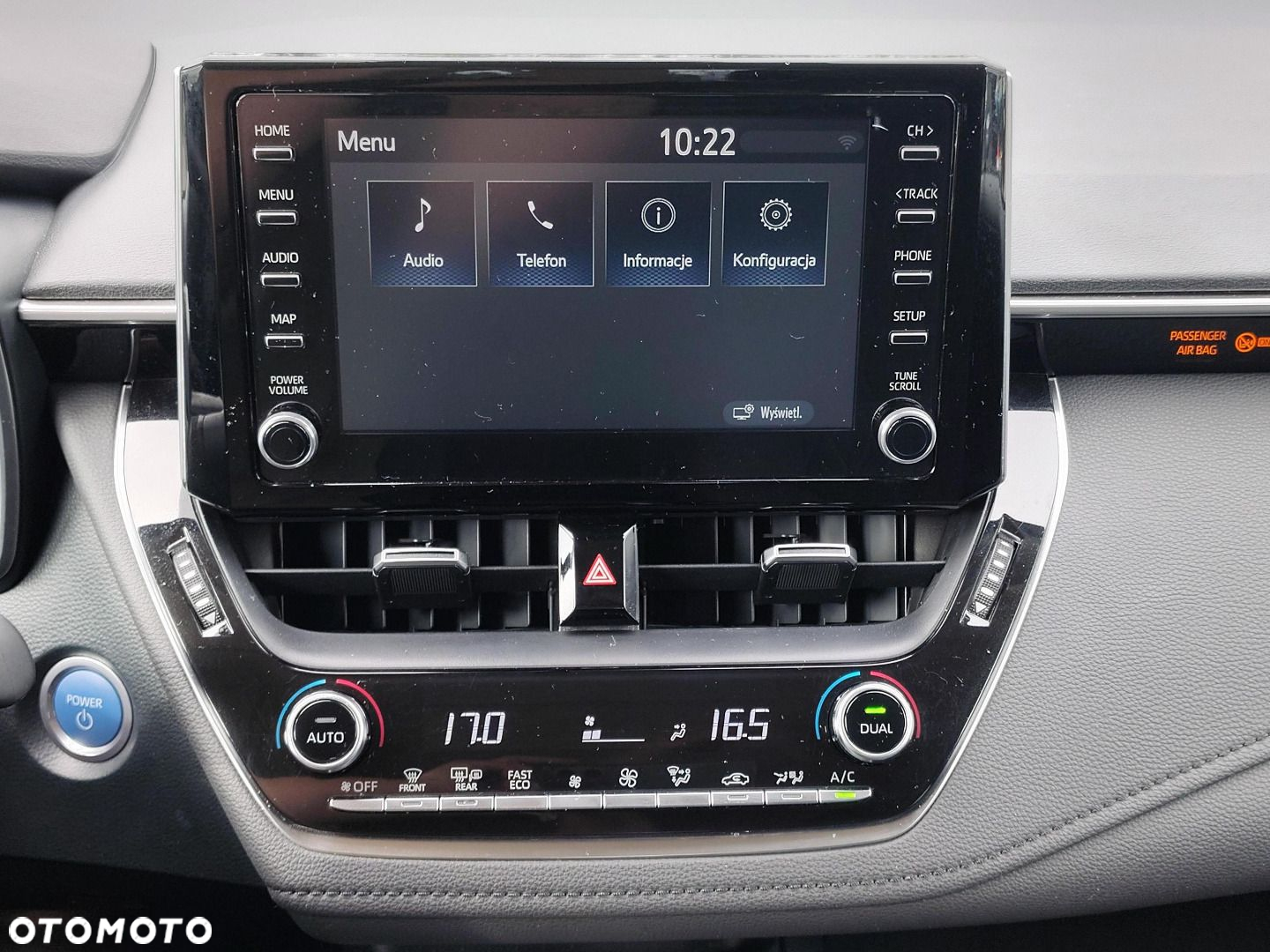 Toyota Corolla - 19