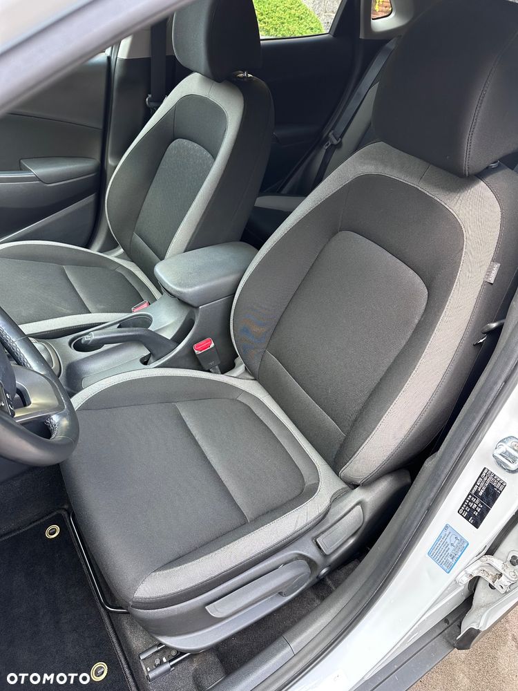 Hyundai Kona 1.0 T-GDI YES!+ - 25
