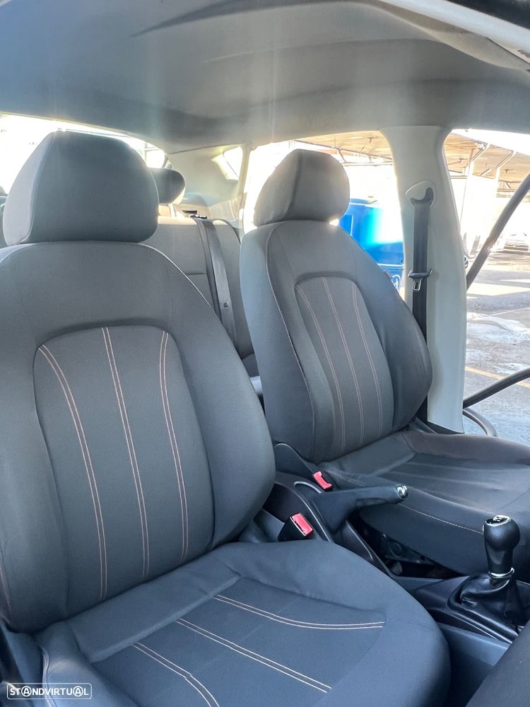 SEAT Ibiza 1.2 TDI Reference - 2