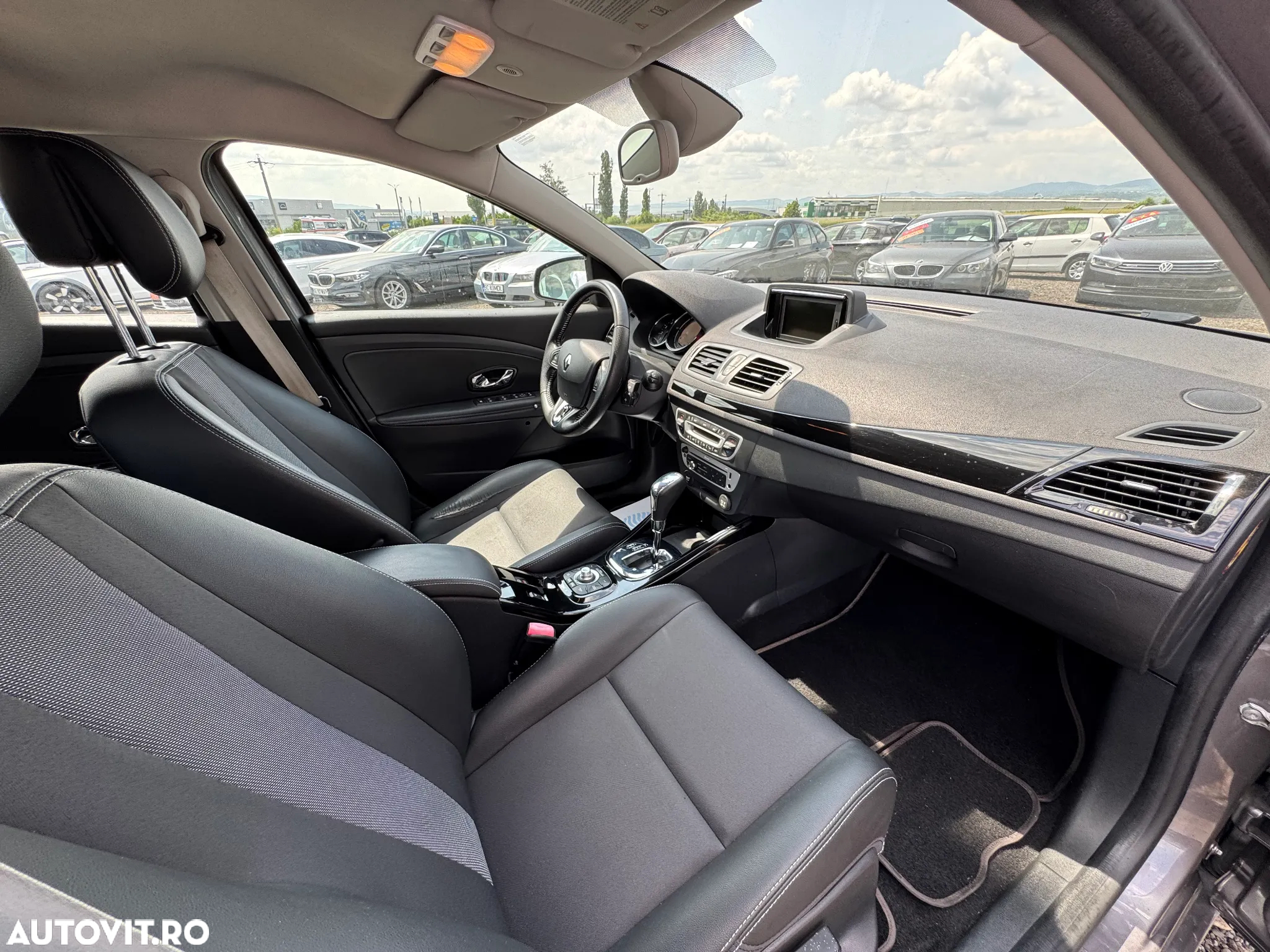 Renault Megane dCi 110 FAP EDC Bose Edition - 19