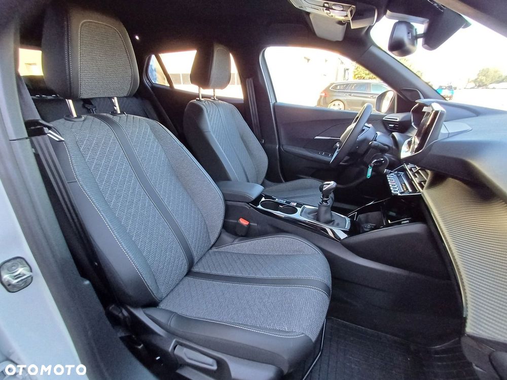 Peugeot 2008 1.2 PureTech Allure Pack S&S - 15