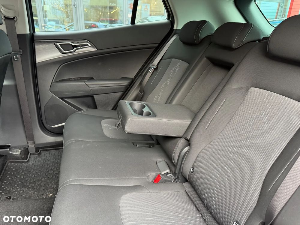 Kia Sportage 1.6 T-GDI L 2WD DCT - 22