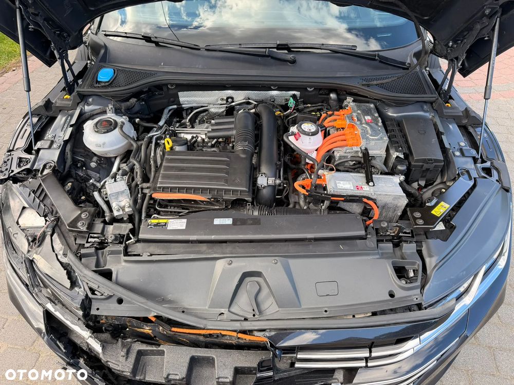 Volkswagen Arteon Shooting Brake 1.4 eHybrid OPF DSG R-Line - 8
