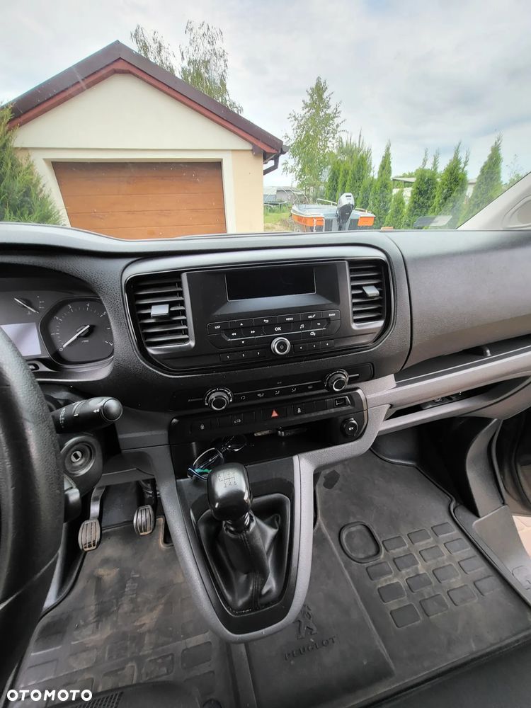 Peugeot Expert - 16