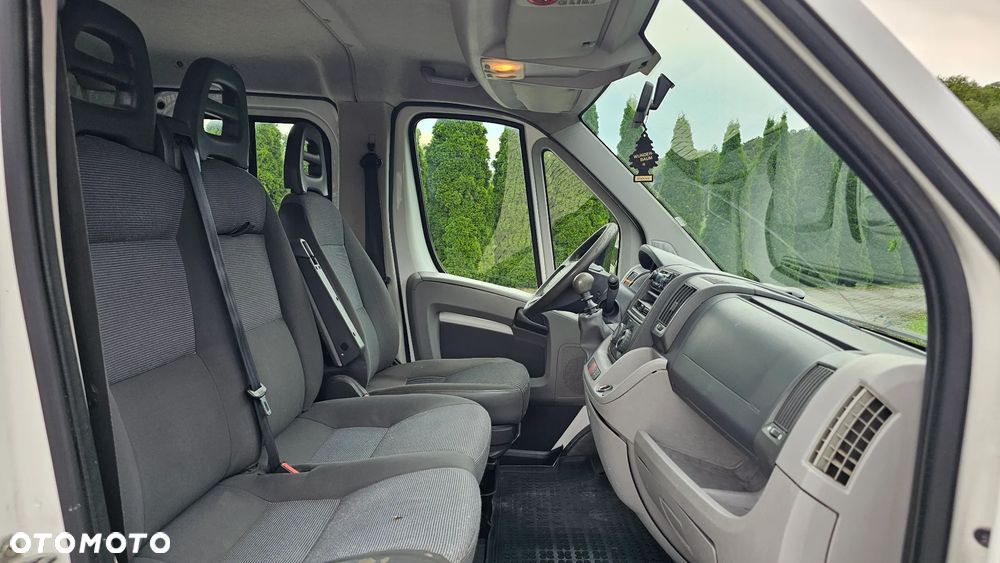 Peugeot Boxer - 11