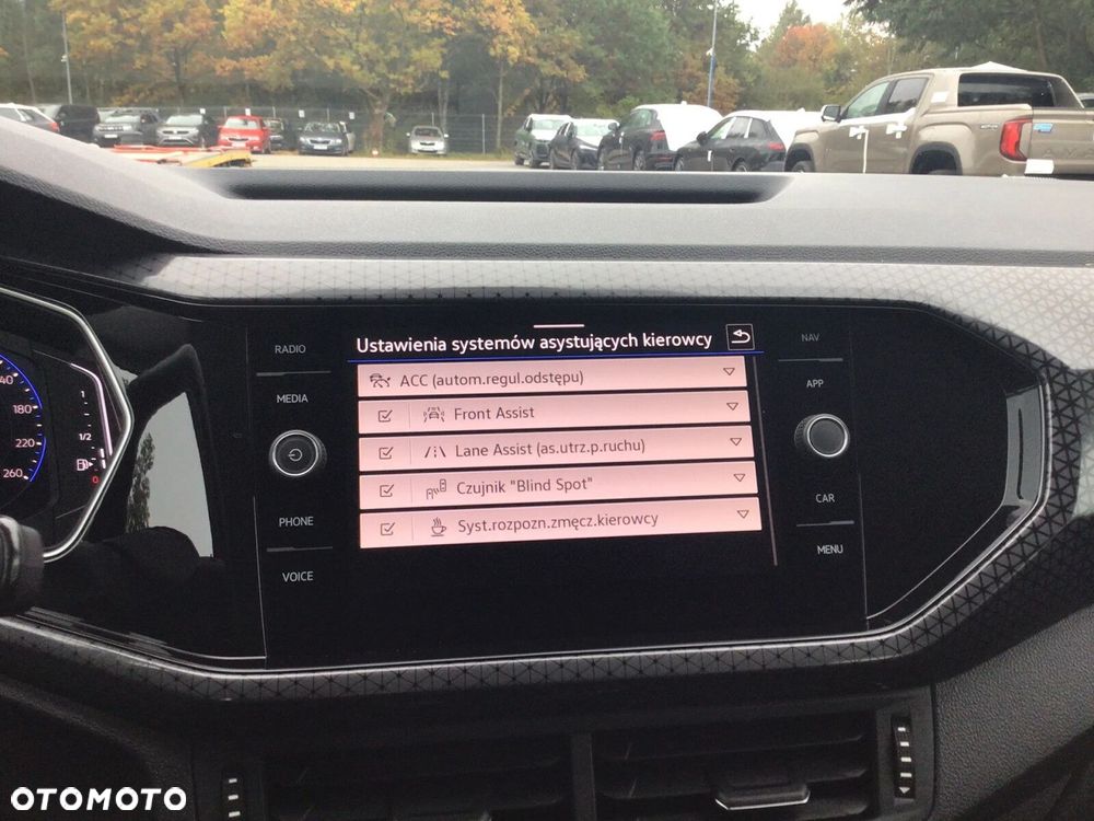 Volkswagen T-Cross 1.5 TSI ACT Style DSG - 19