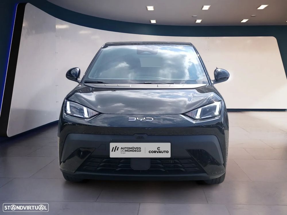 BYD Dolphin Surf 43.2 kWh Comfort - 1