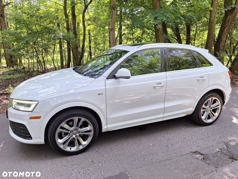 Audi Q3 - 8
