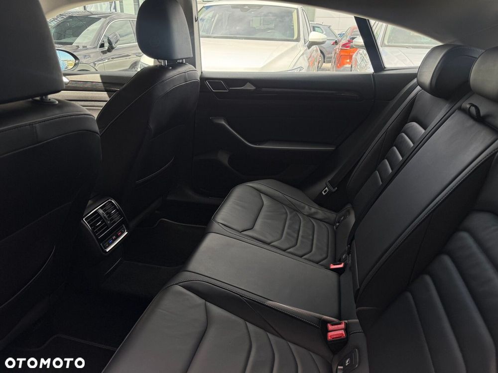 Volkswagen Arteon - 14