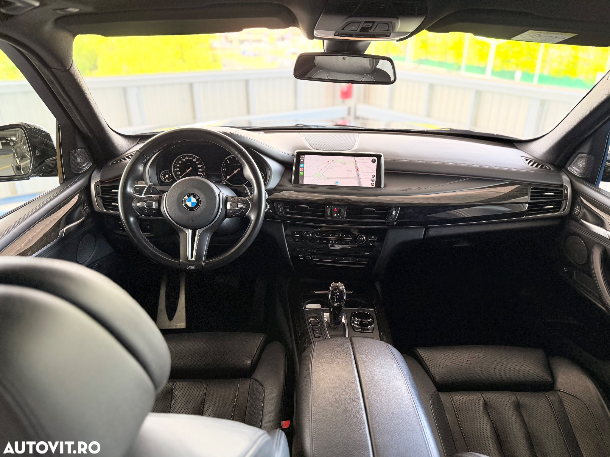 BMW X5 xDrive40d Sport-Aut. - 3