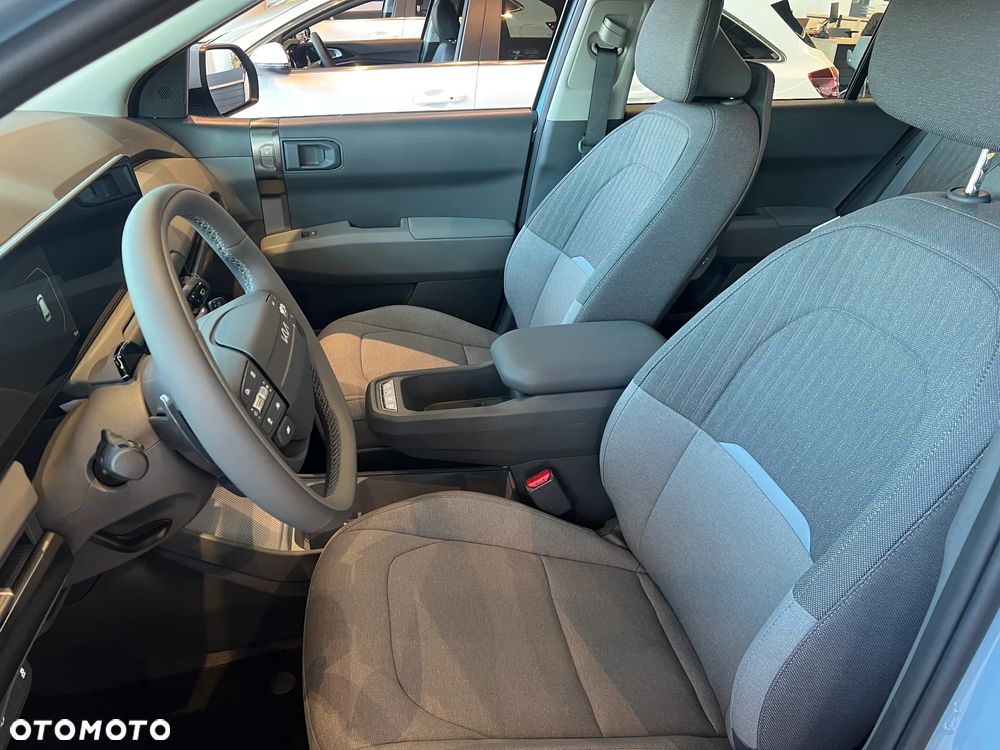 Kia EV3 - 9