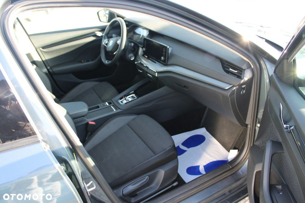 Skoda Octavia - 31