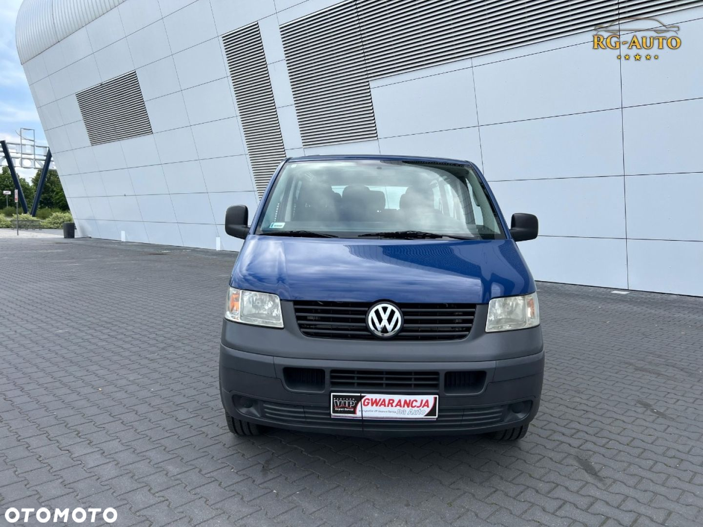 Volkswagen Transporter - 21