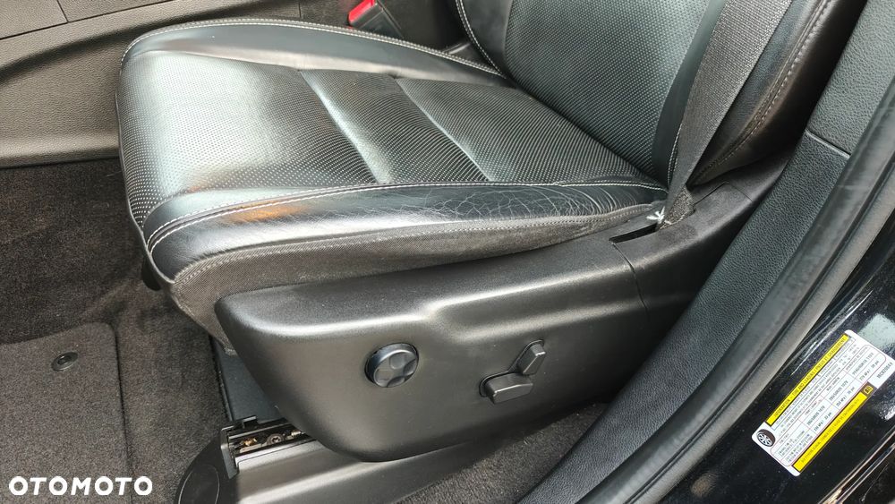 Jeep Grand Cherokee 3.6 V6 Overland - 20