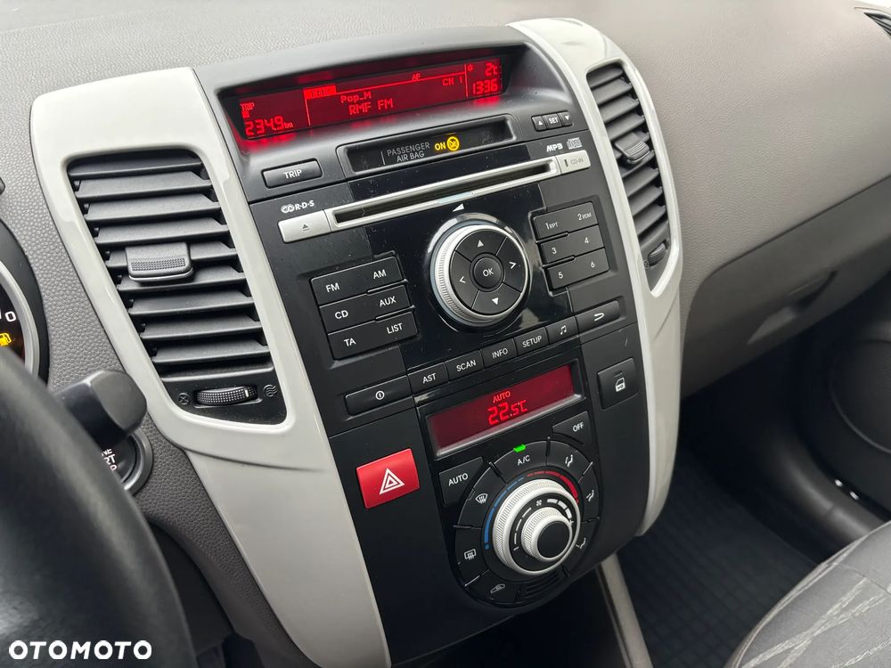 Kia Venga 1.6 XL - 15