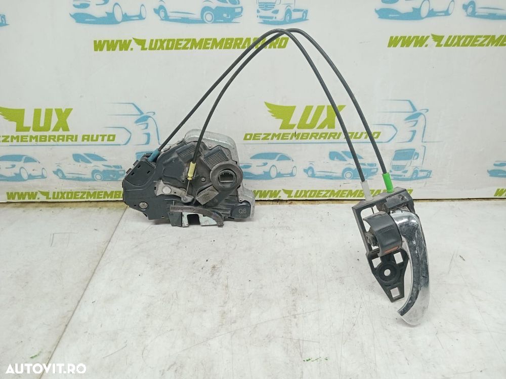 Broasca dreapta fata a046693 Toyota RAV4 3 (XA30) [2005 - 2010] - 1