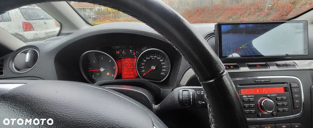 Ford Galaxy 2.0 TDCi Gold X - 19