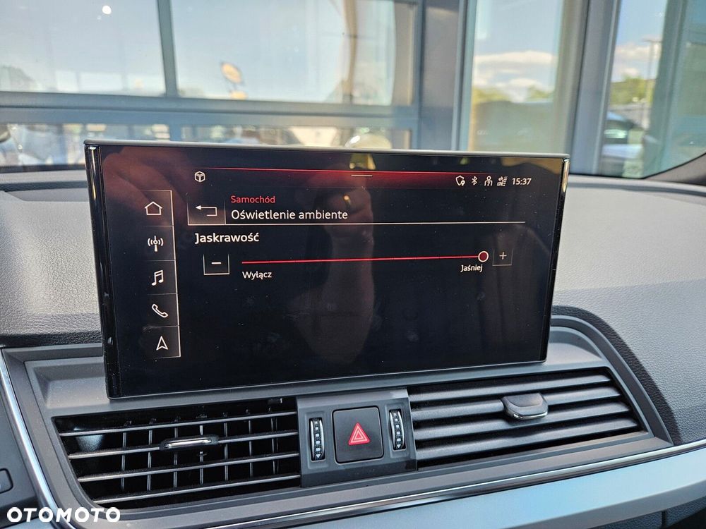 Audi Q5 Sportback - 21
