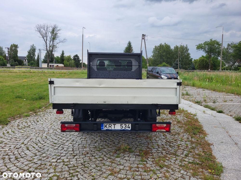 Iveco Daily 35.18 - 6