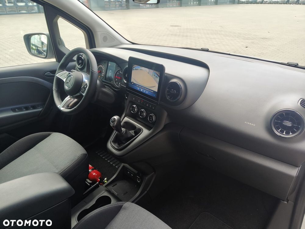 Mercedes-Benz Citan Tourer L2 420.765 - 11