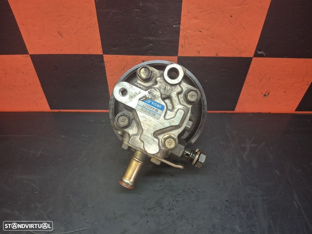 Bomba Direcção Assistida Mitsubishi L 200 (K7_T, K6_T) - 2