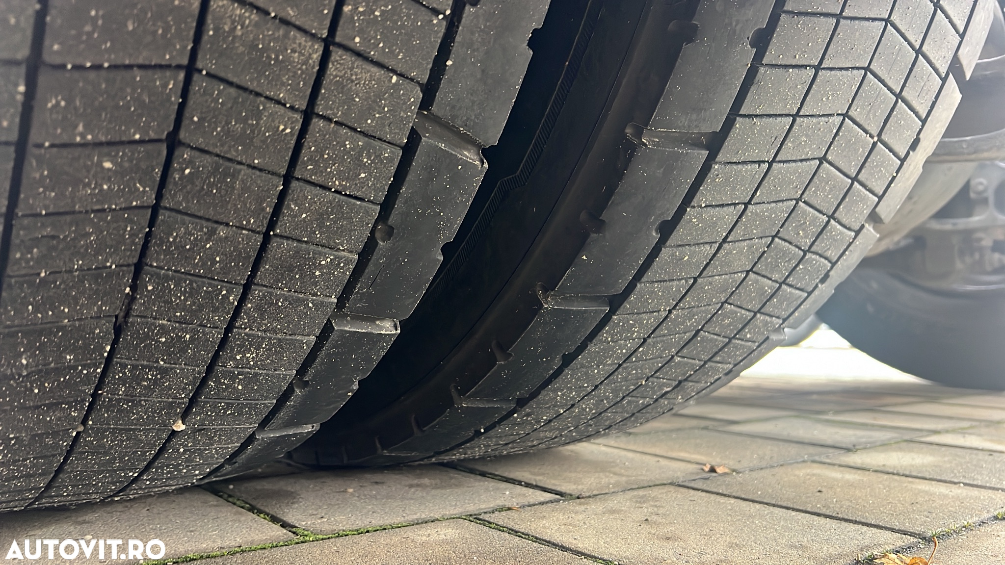 MAN TGX 18.500 - 7