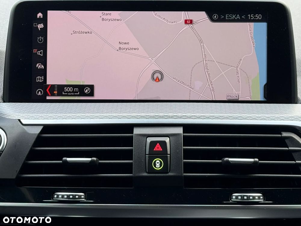 BMW X4 xDrive20d M Sport Edition - 30