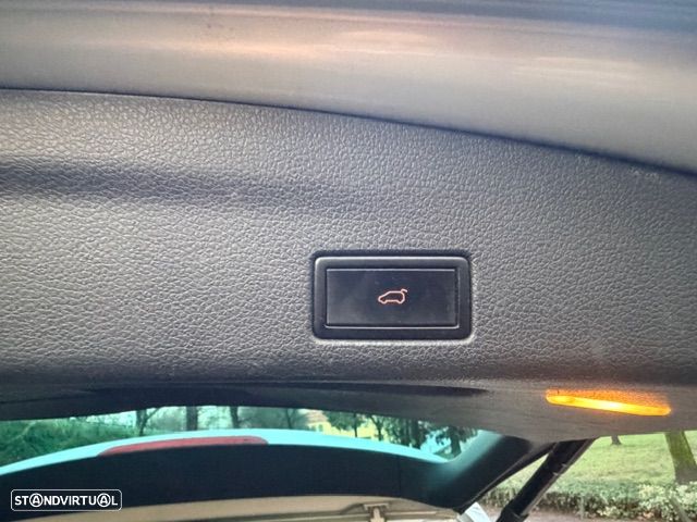 SEAT Alhambra 2.0 TDI Style Eco. - 54