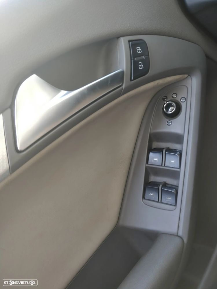 Audi A5 Cabrio 2.0 TDi - 13