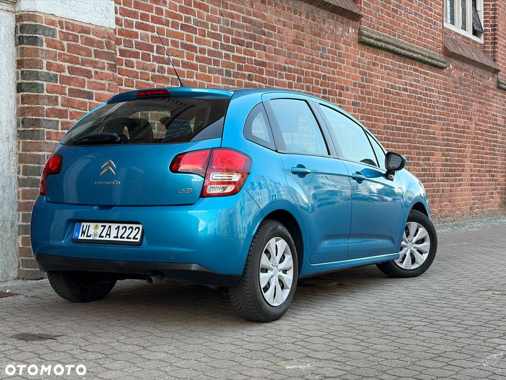 Citroën C3 1.4i 16V Impress Luxe - 3
