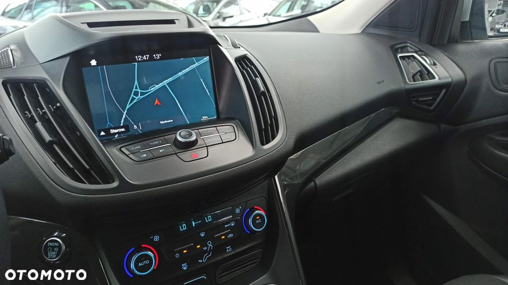 Ford Kuga 2.0 TDCi AWD Edition - 19