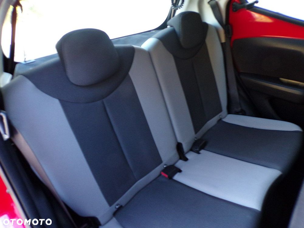 Toyota Aygo - 26