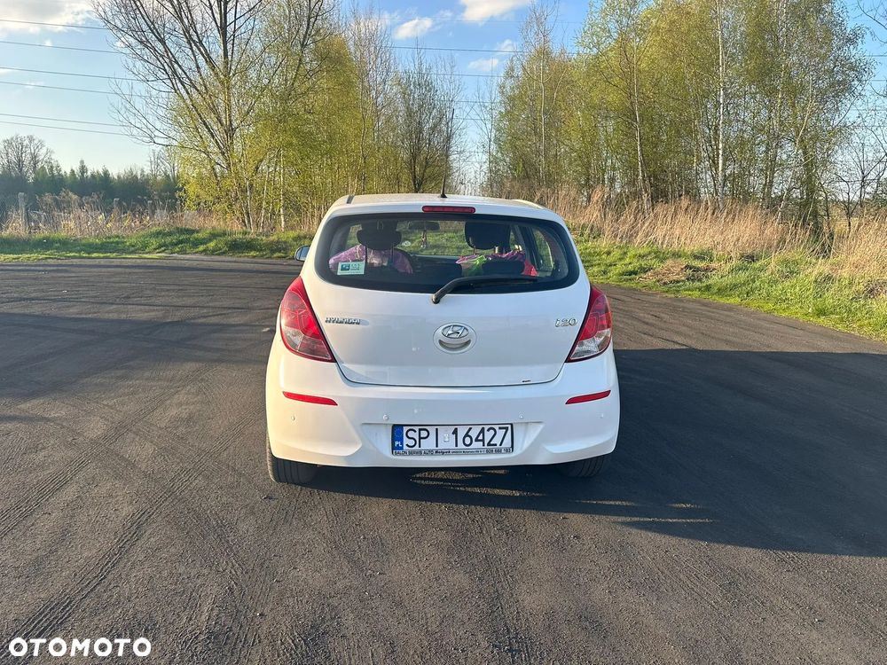 Hyundai i20 1.25 Comfort - 3