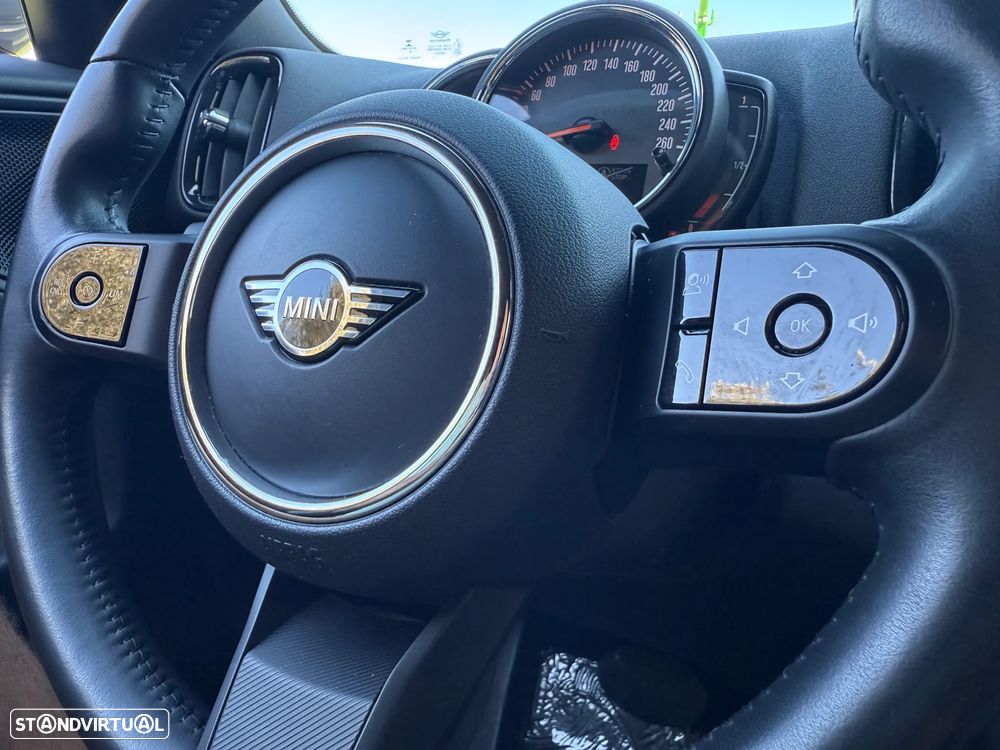 MINI Countryman One 4Business Auto - 29