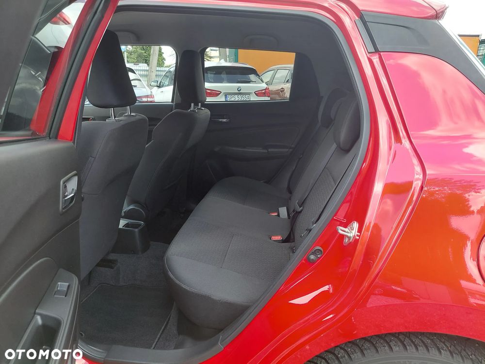 Suzuki Swift - 16
